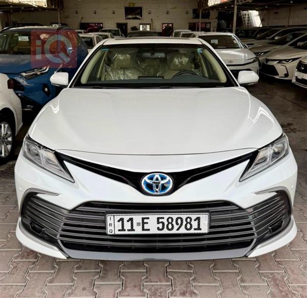 Toyota for sale in Iraq